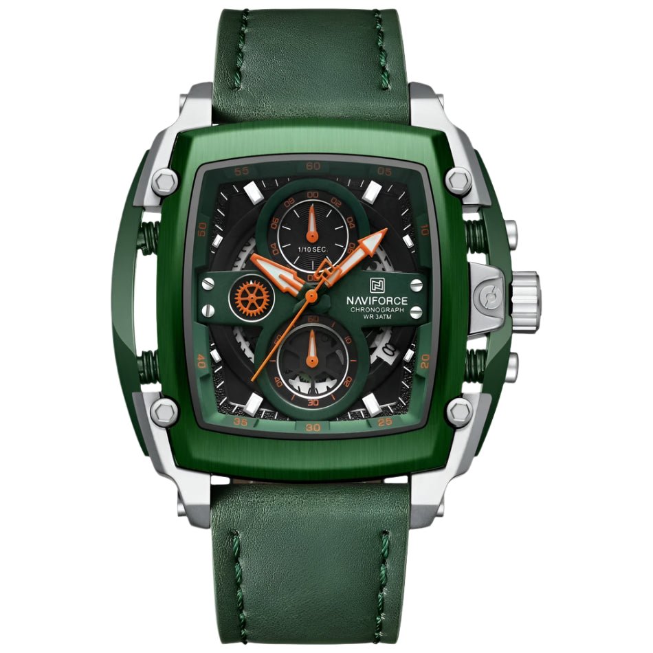 ZUREON - NF - Sergio Cavelli