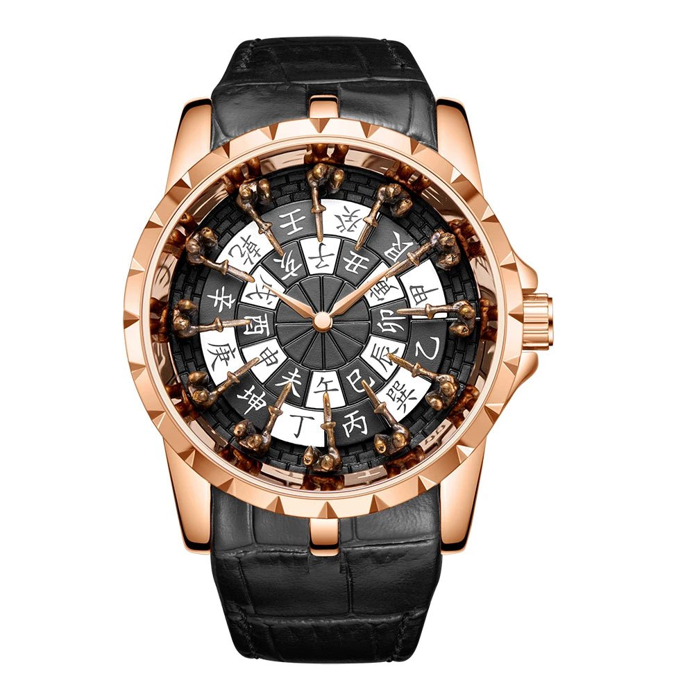 MIRELIA - Sergio Cavelli