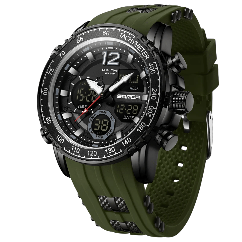 TIMOVOX - SA - Sergio Cavelli