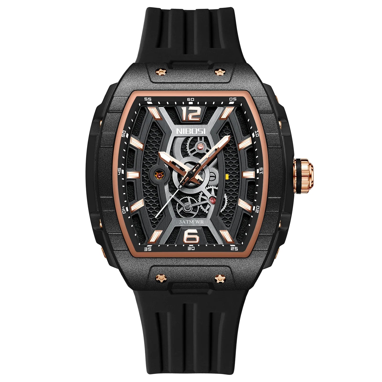 VORIXA - NI - Maurice Belmont