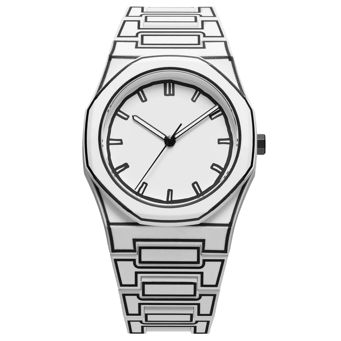 Fiorix White - Sergio Cavelli