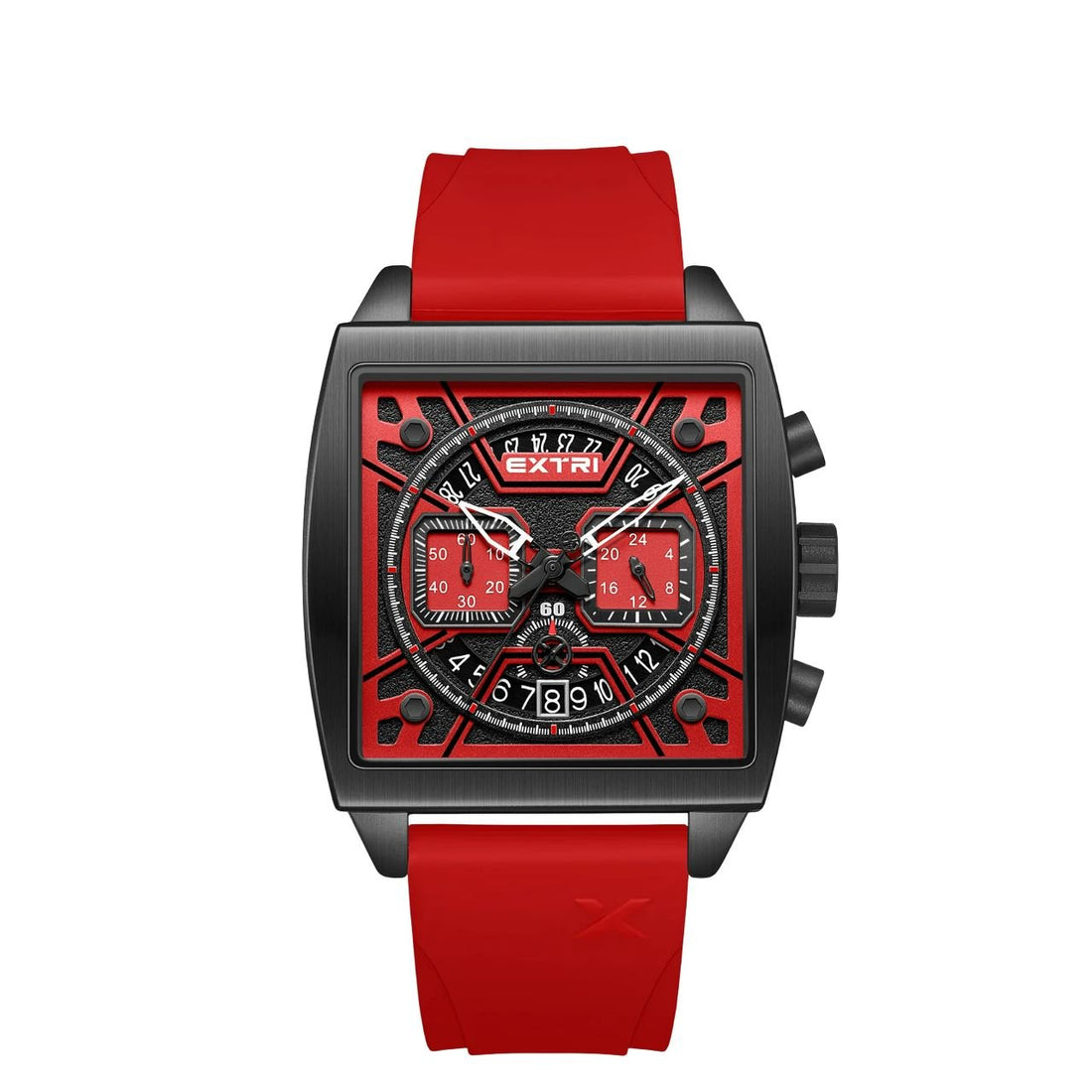 EXTRI - Sergio Cavelli