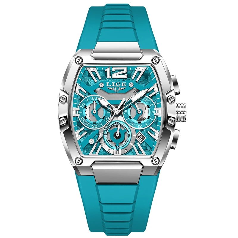 STELYX - Sergio Cavelli