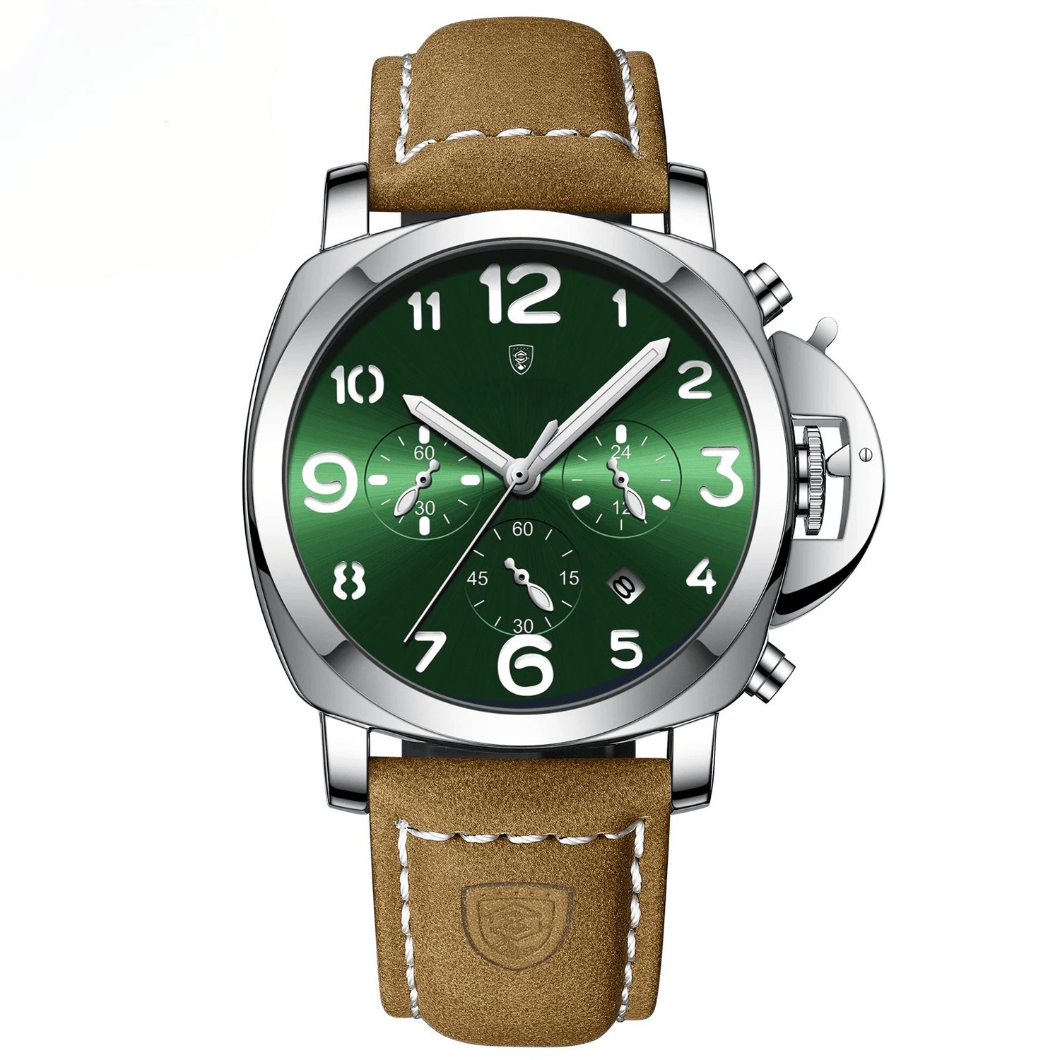 LORVOS - Sergio Cavelli