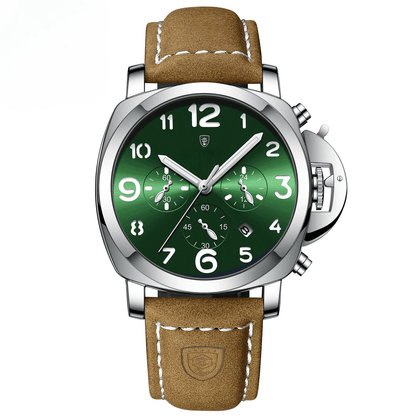 LORVOS - Sergio Cavelli