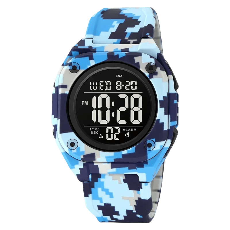 Helios Black - Sergio Cavelli