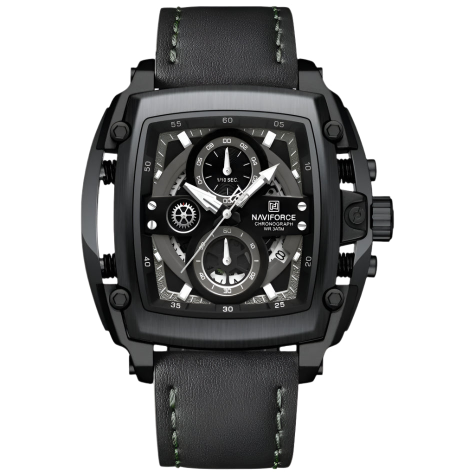 ZUREON - NF - Sergio Cavelli