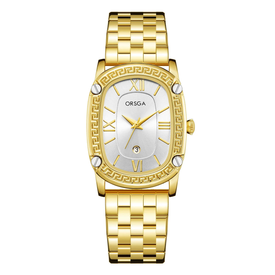 ORSGA - Sergio Cavelli