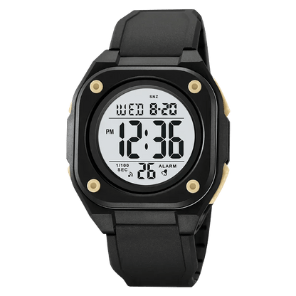 Helios Black - Sergio Cavelli