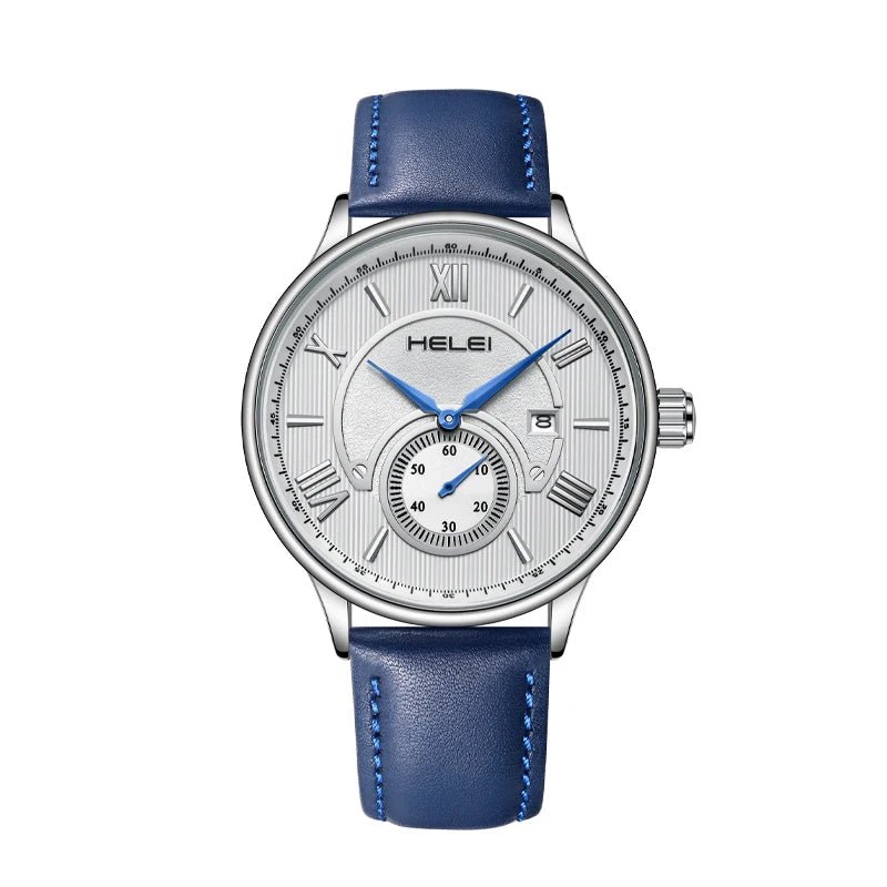 VYNZO - HI - Sergio Cavelli