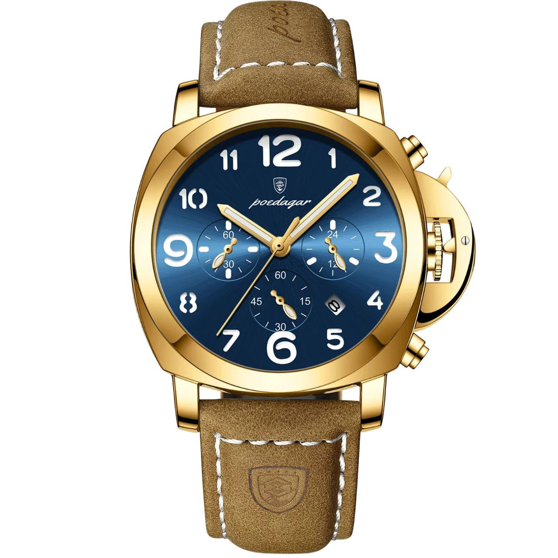 POEDAGAR - Sergio Cavelli