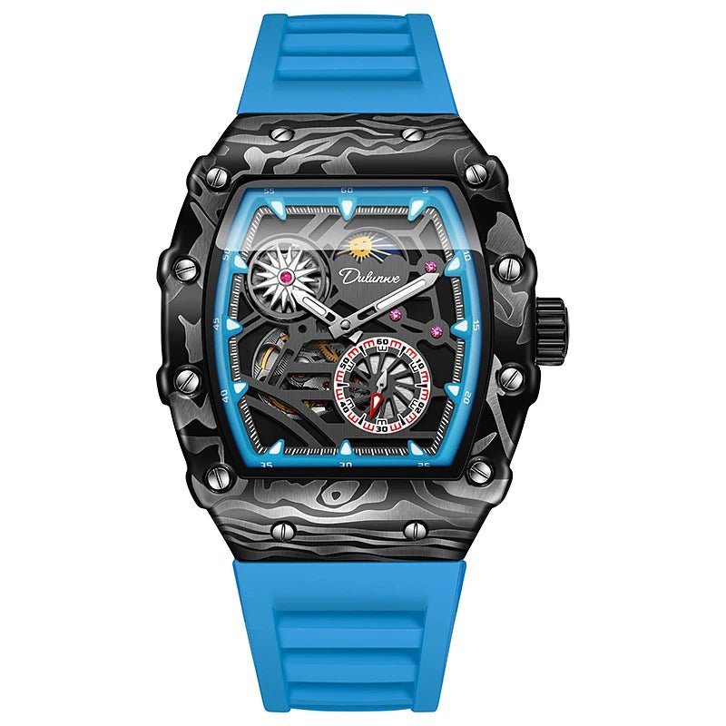 DULUNWE - Sergio Cavelli