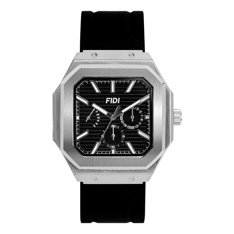 THORNE - FI - Sergio Cavelli