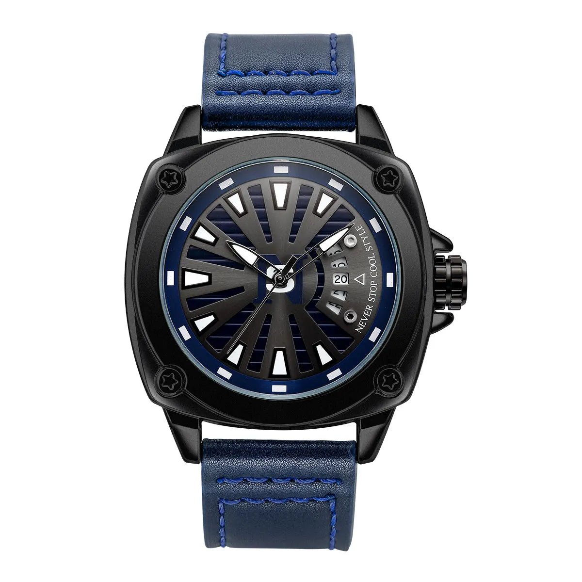 GRAVITOR - Sergio Cavelli