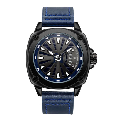 GRAVITOR - Sergio Cavelli