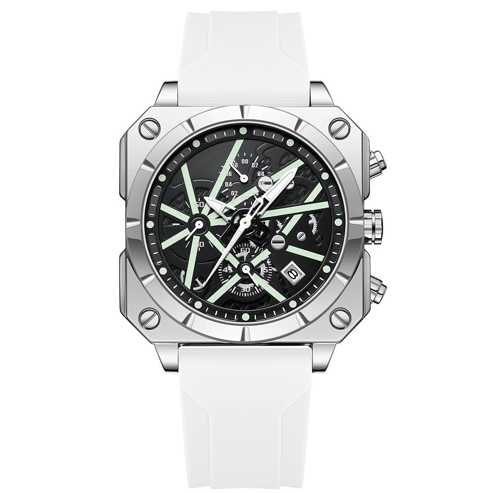 ZEVOLIS - Sergio Cavelli