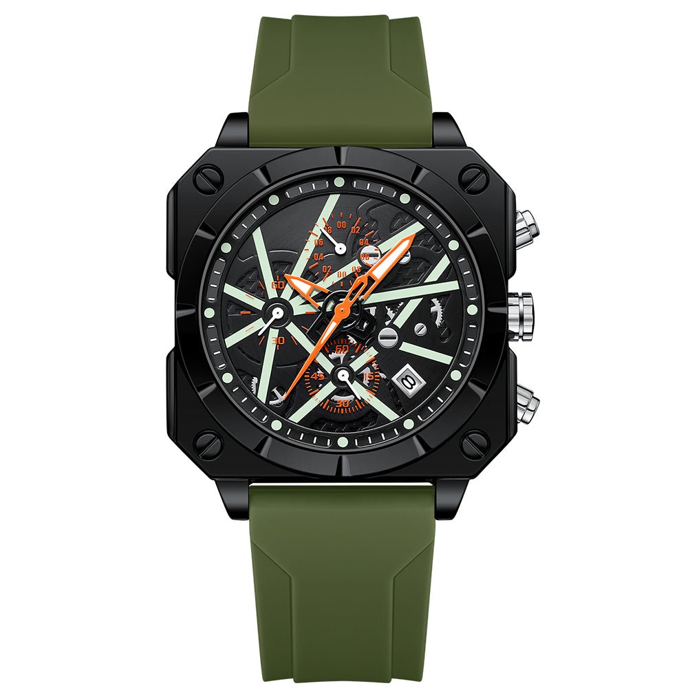 ZEVOLIS - Sergio Cavelli