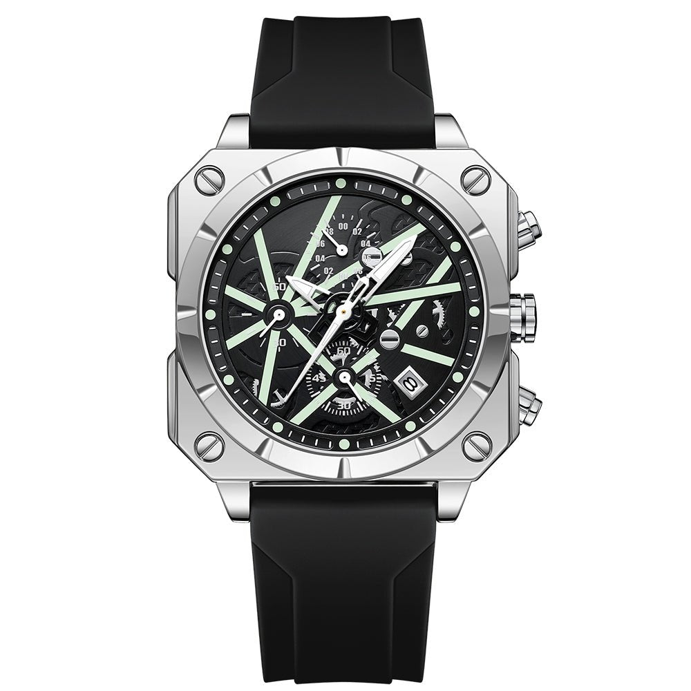 ZEVOLIS - Sergio Cavelli