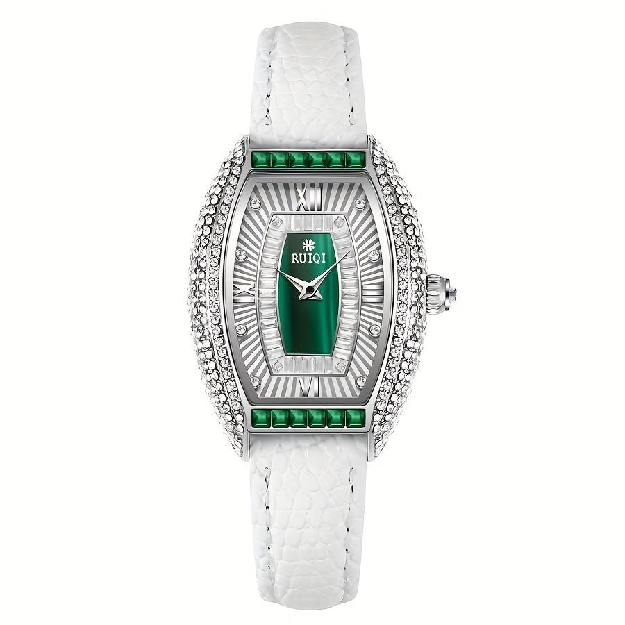 RUIQI - Sergio Cavelli