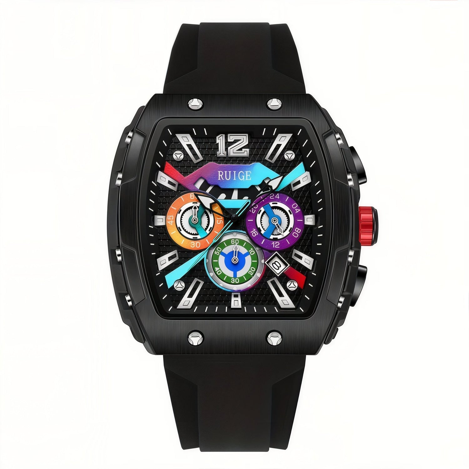 MIRVON - RE - Maurice Belmont