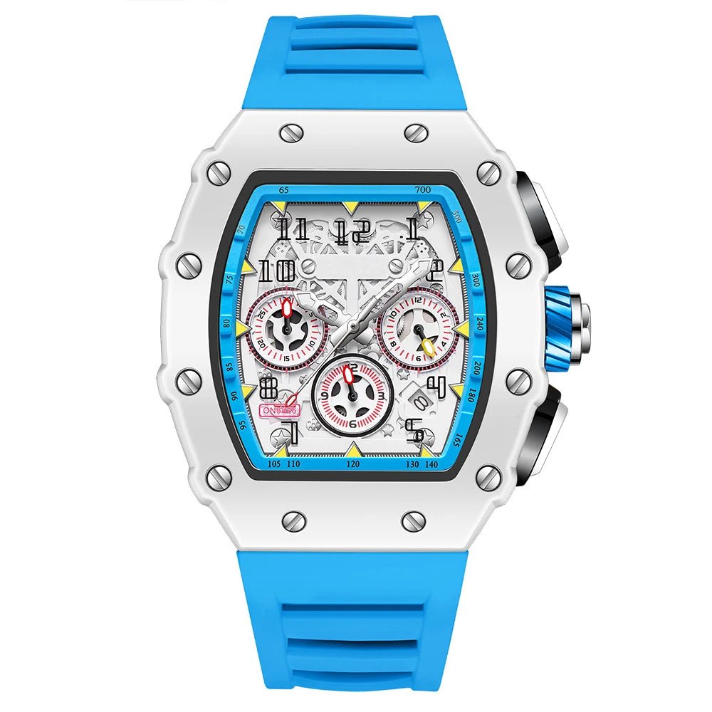 OVAMEX - Red - Sergio Cavelli