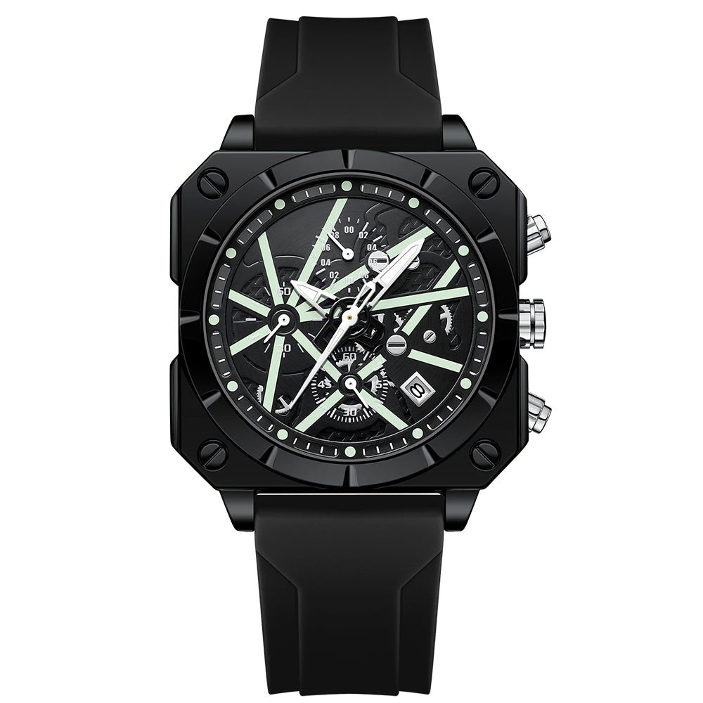 ZEVOLIS - Sergio Cavelli