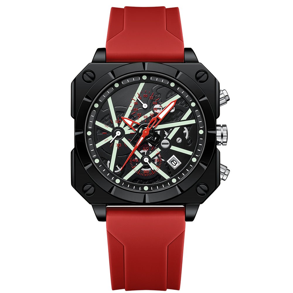 ZEVOLIS - Sergio Cavelli