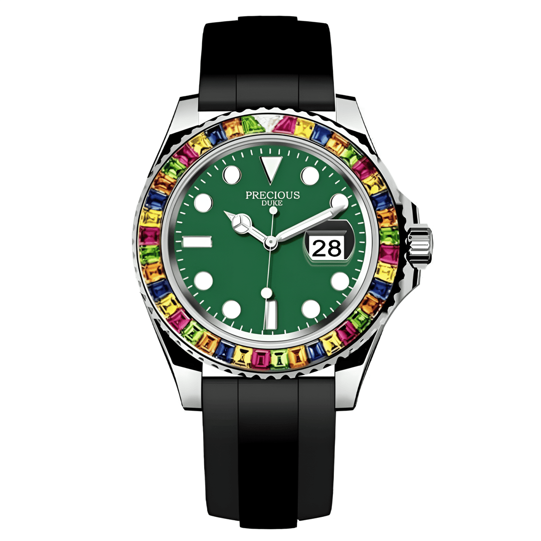 TELYOS - PS - Sergio Cavelli