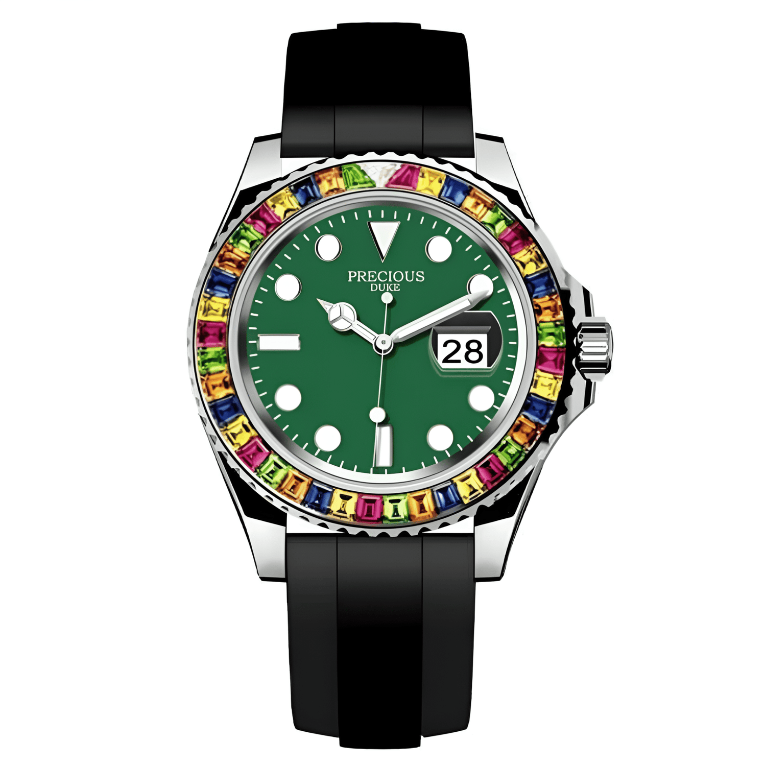 TELYOS - PS - Sergio Cavelli