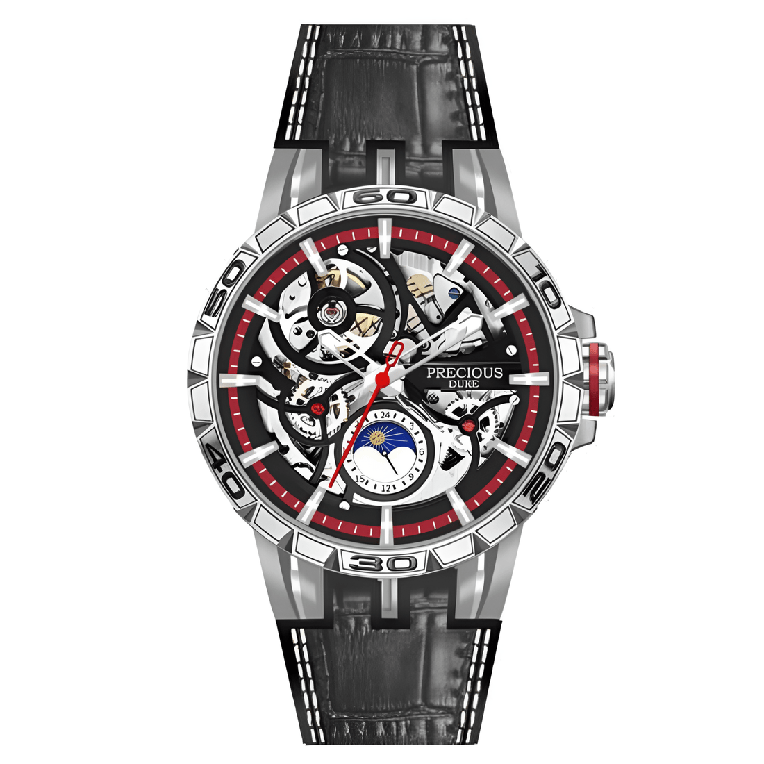 PRECIOUS - Sergio Cavelli