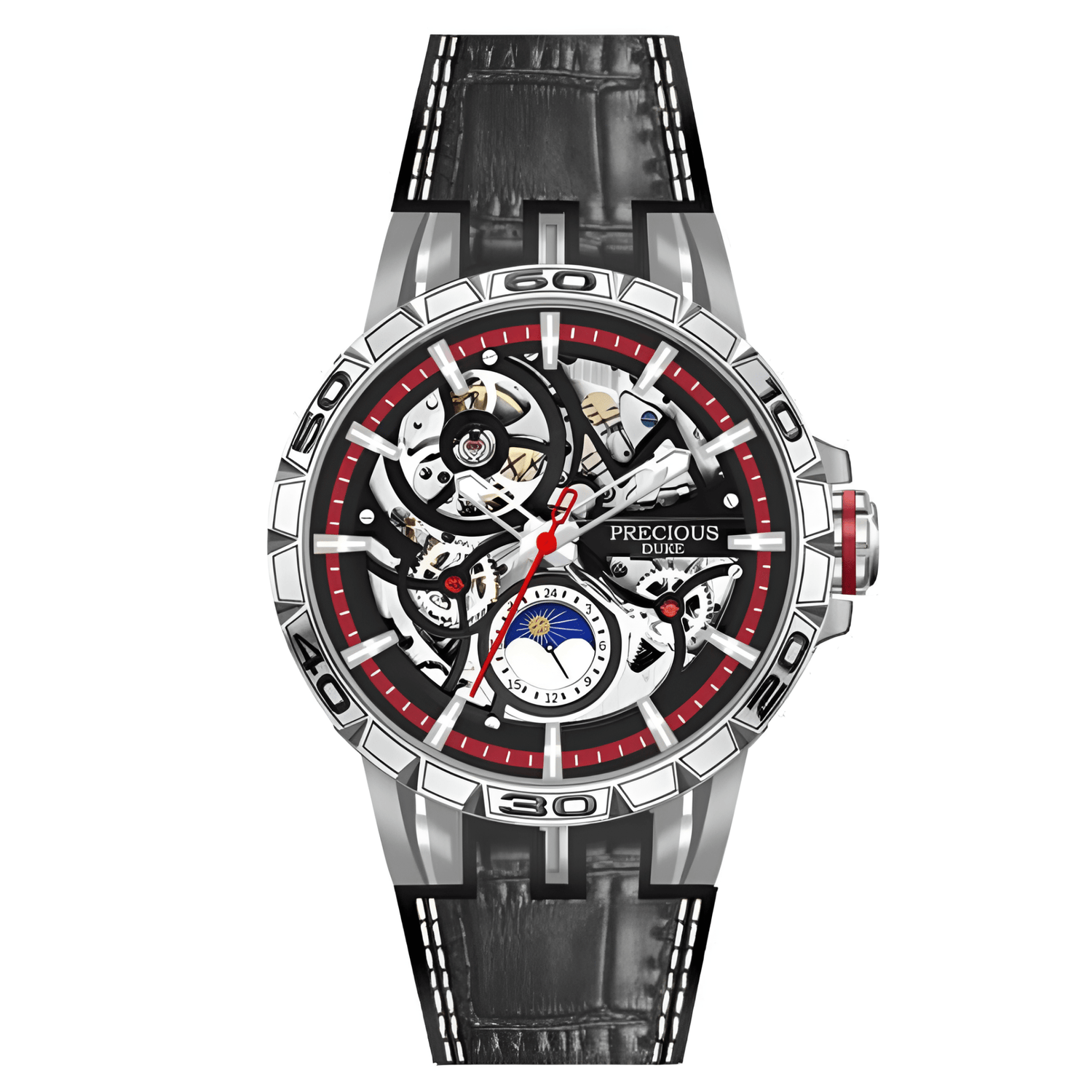 PRECIOUS - Sergio Cavelli