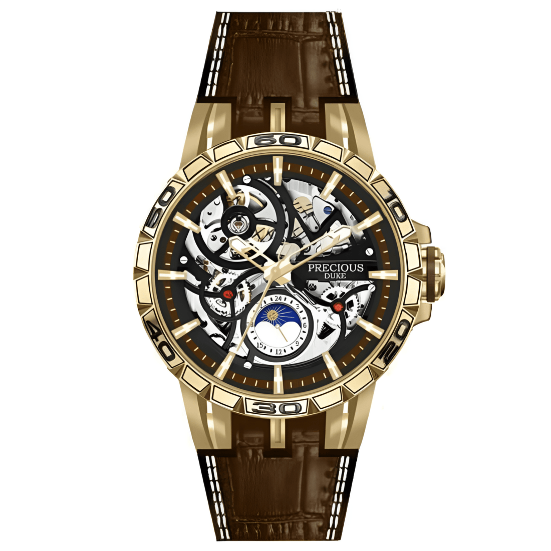 PRECIOUS - Sergio Cavelli