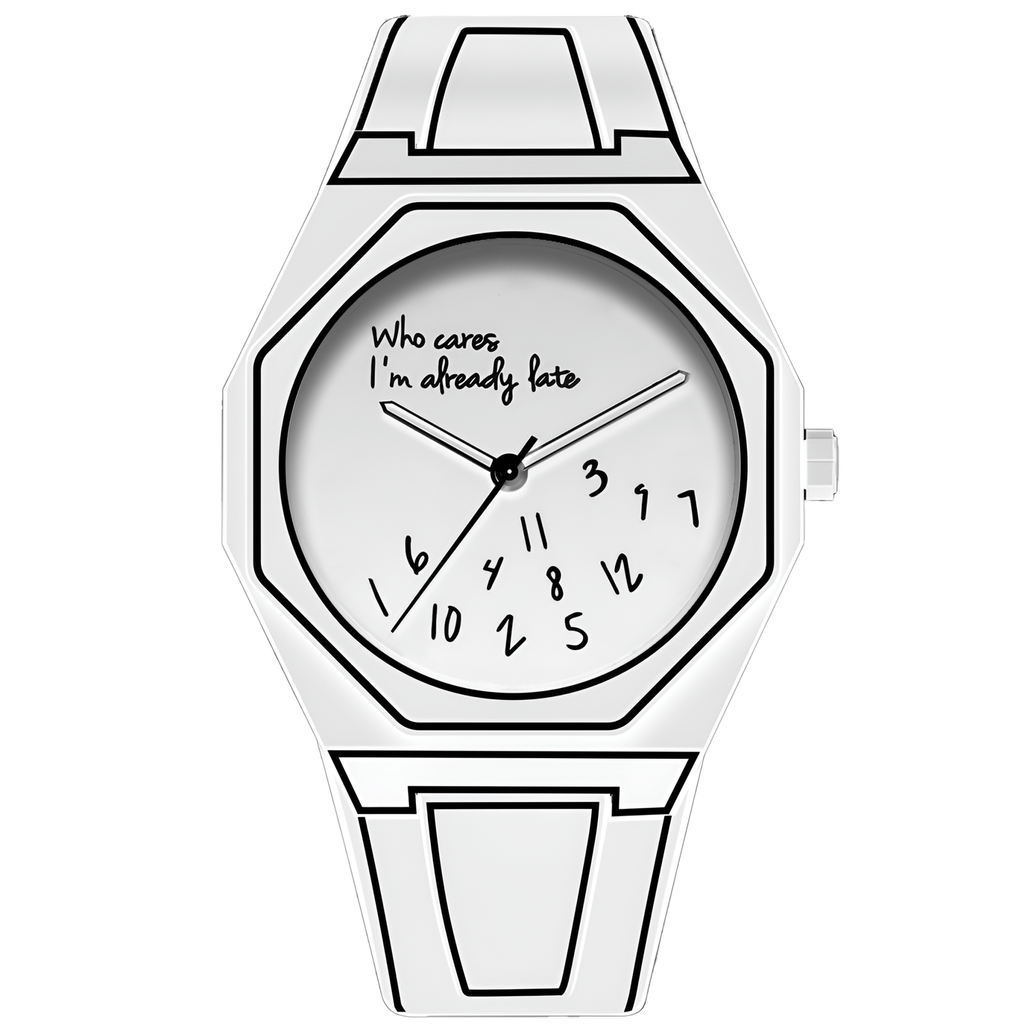 SLOWTIC - Vittano Bellucci