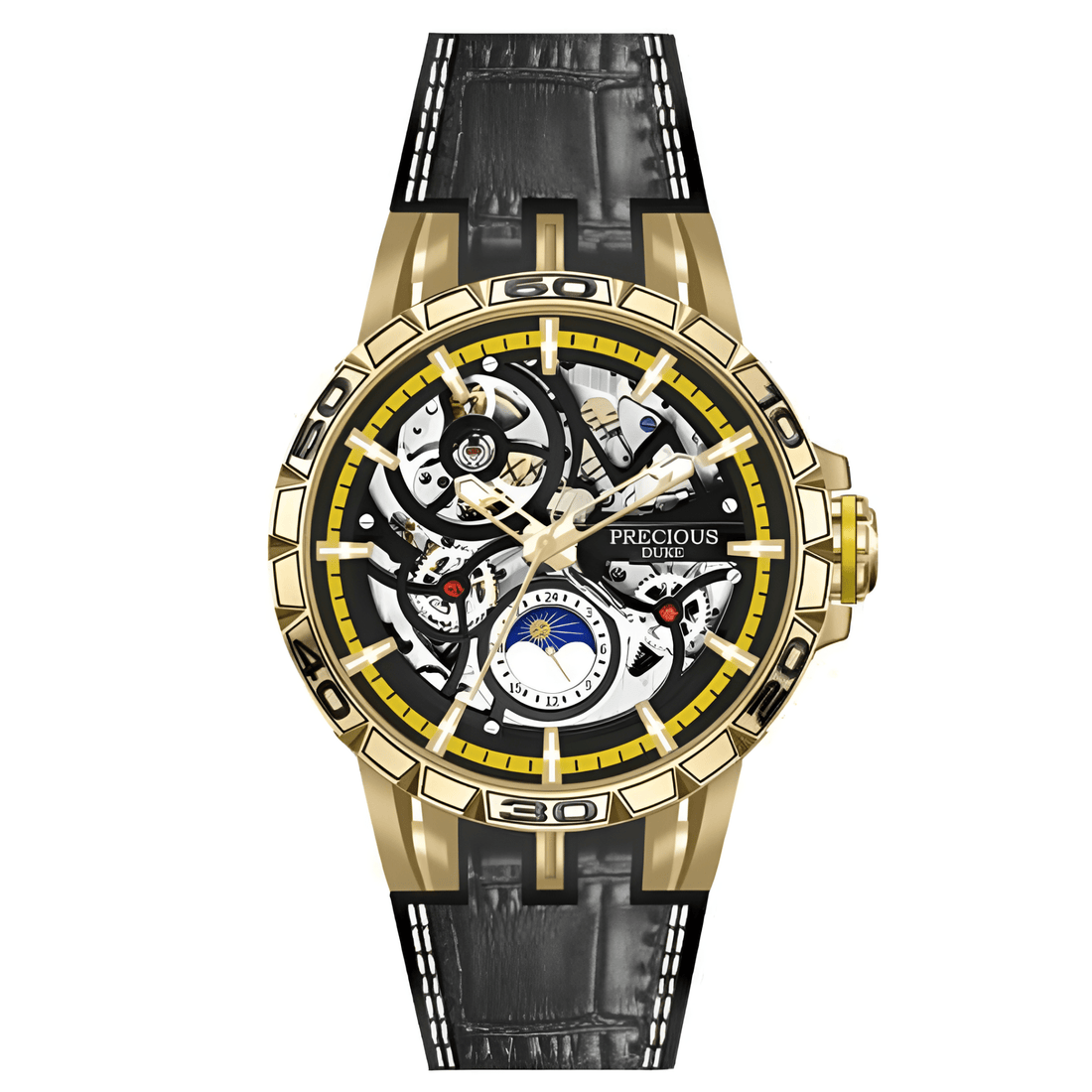 PRECIOUS - Sergio Cavelli