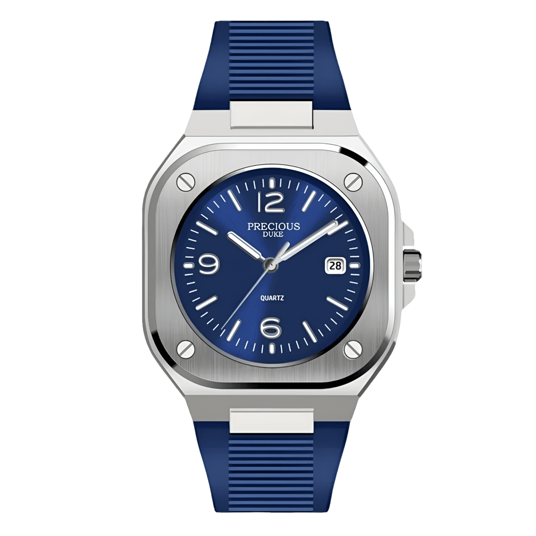 DUKE - Sergio Cavelli