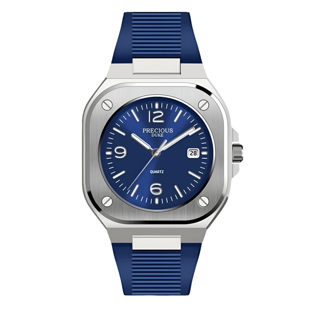 DUKE - Sergio Cavelli