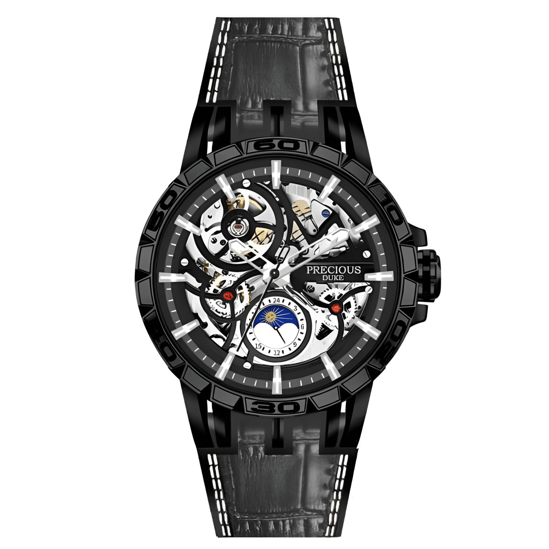 PRECIOUS - Sergio Cavelli