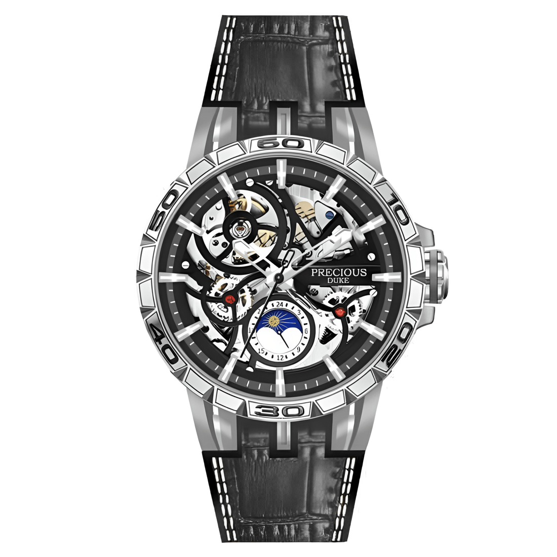 PRECIOUS - Sergio Cavelli