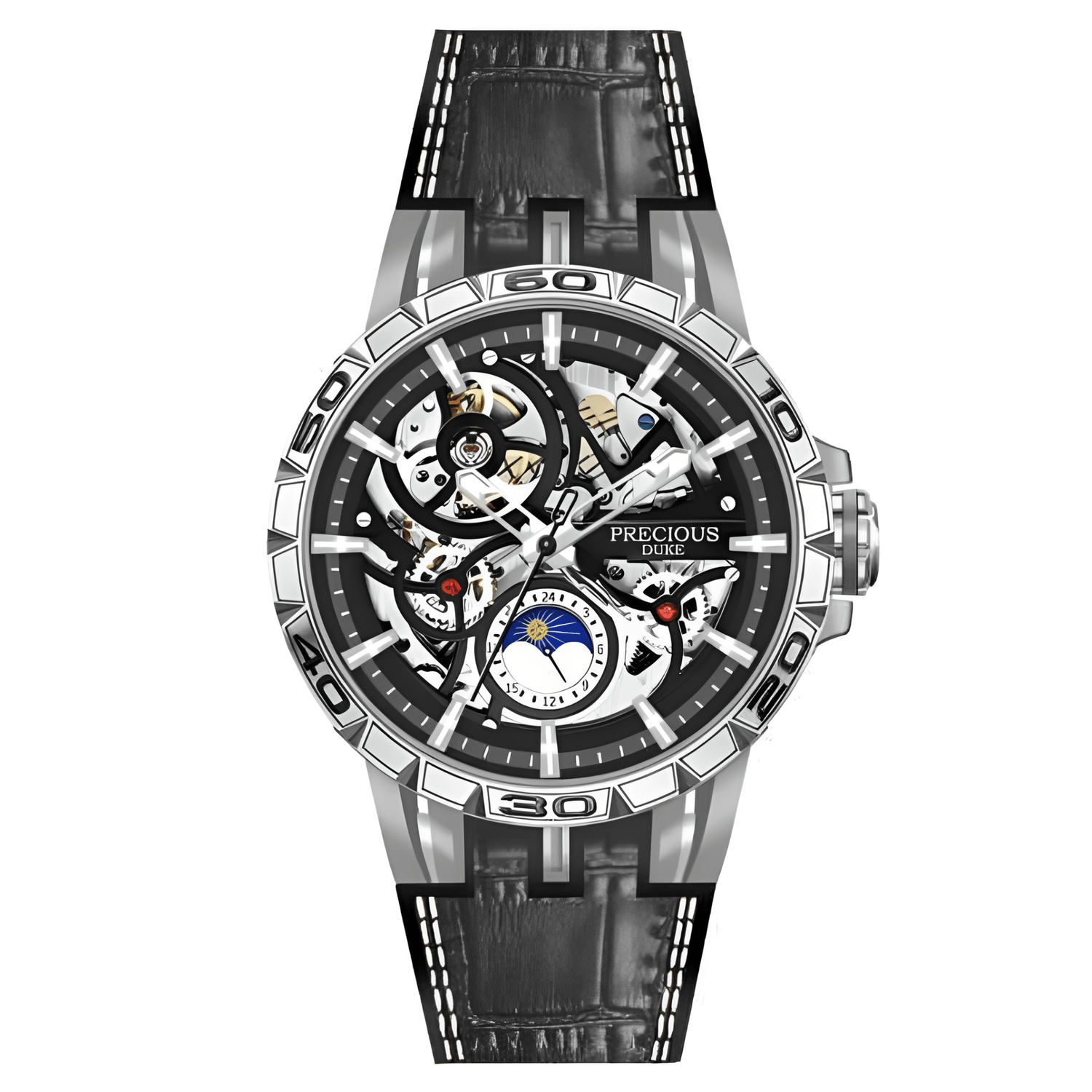 PRECIOUS - Sergio Cavelli