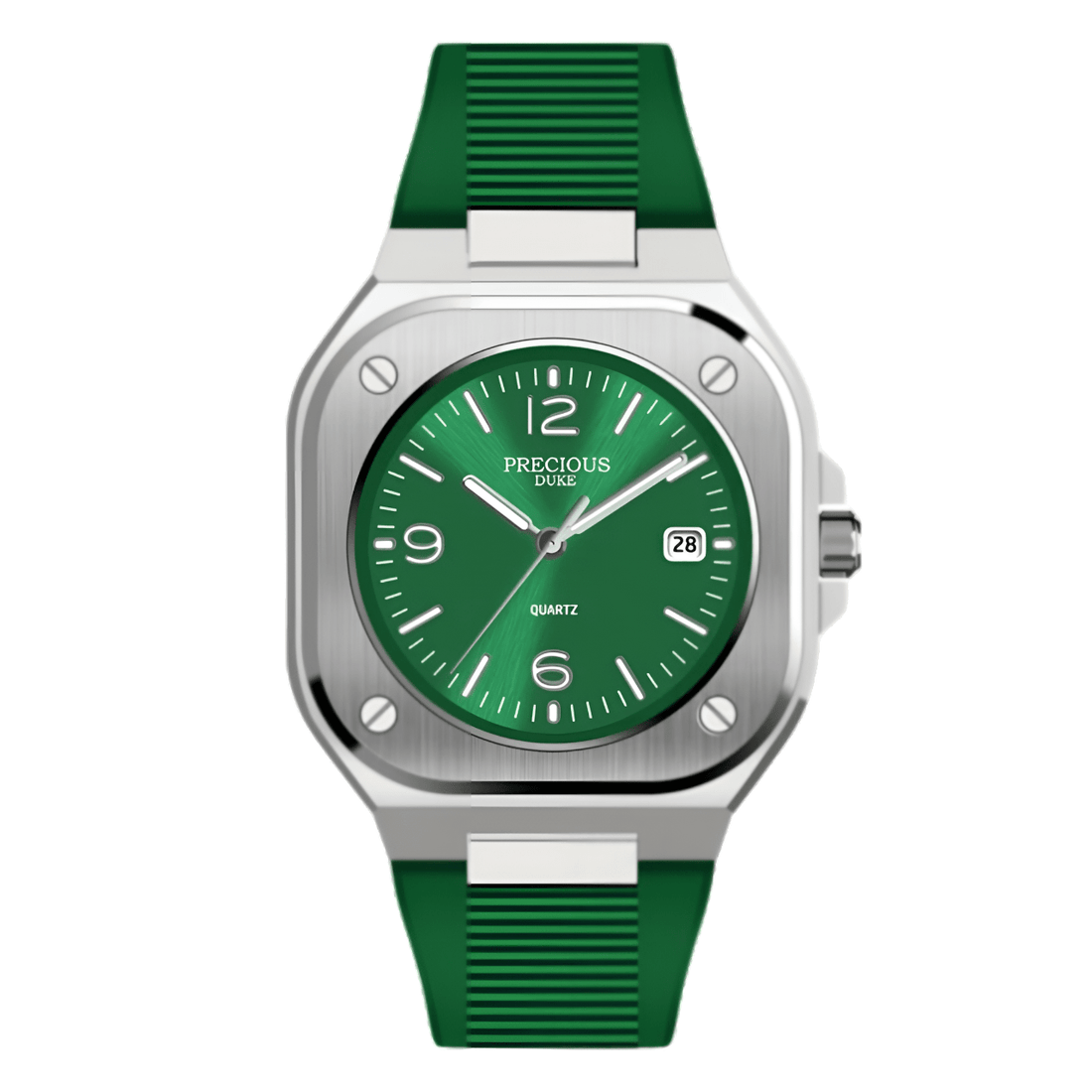 DUKE - Sergio Cavelli