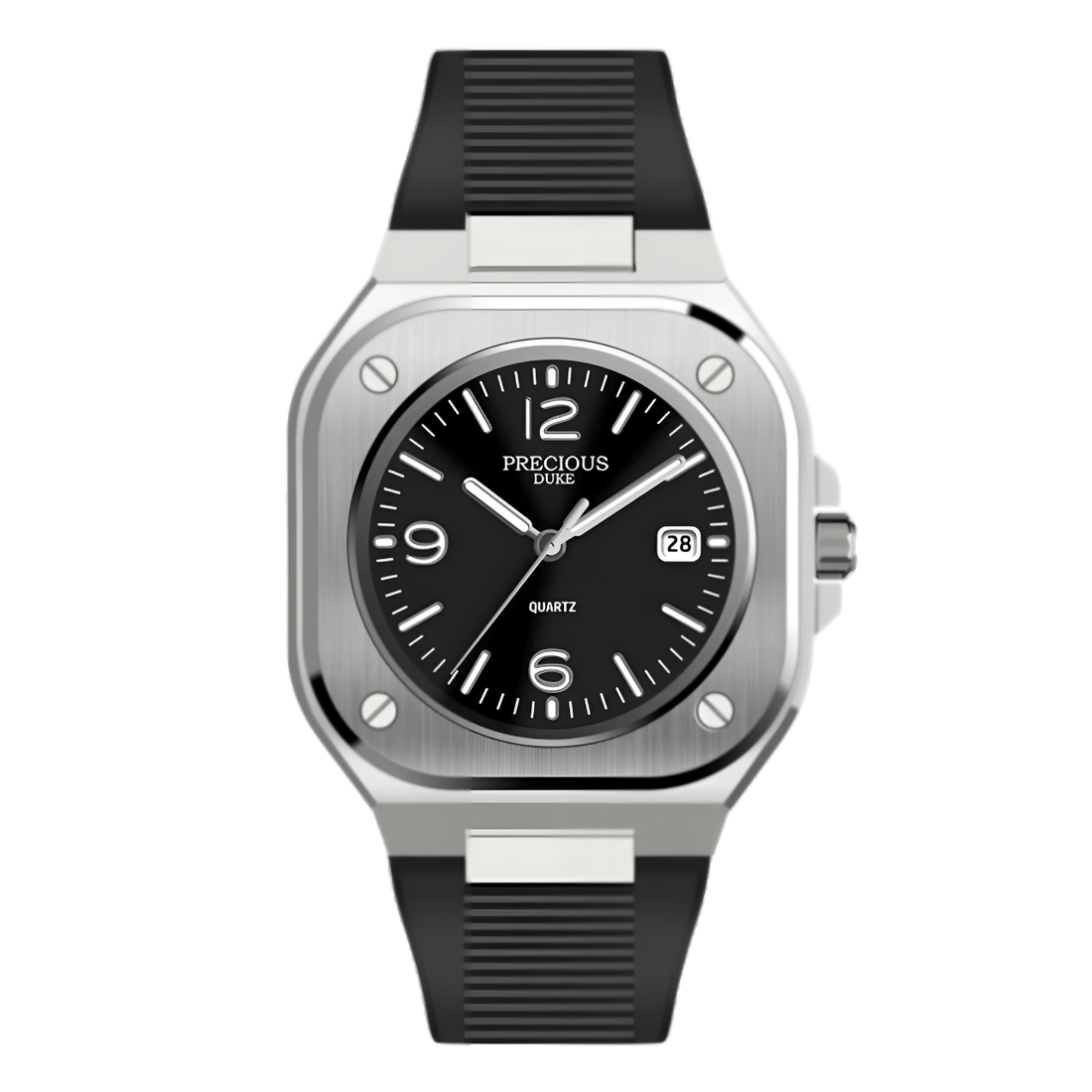 DUKE - Sergio Cavelli