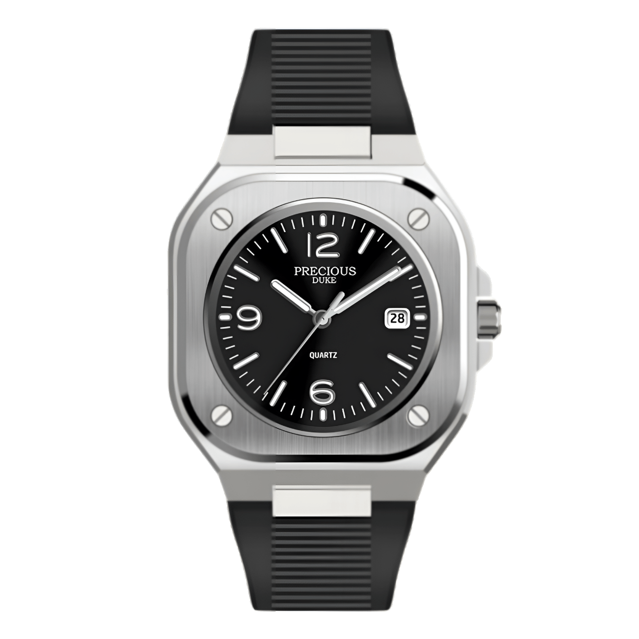 DUKE - Sergio Cavelli