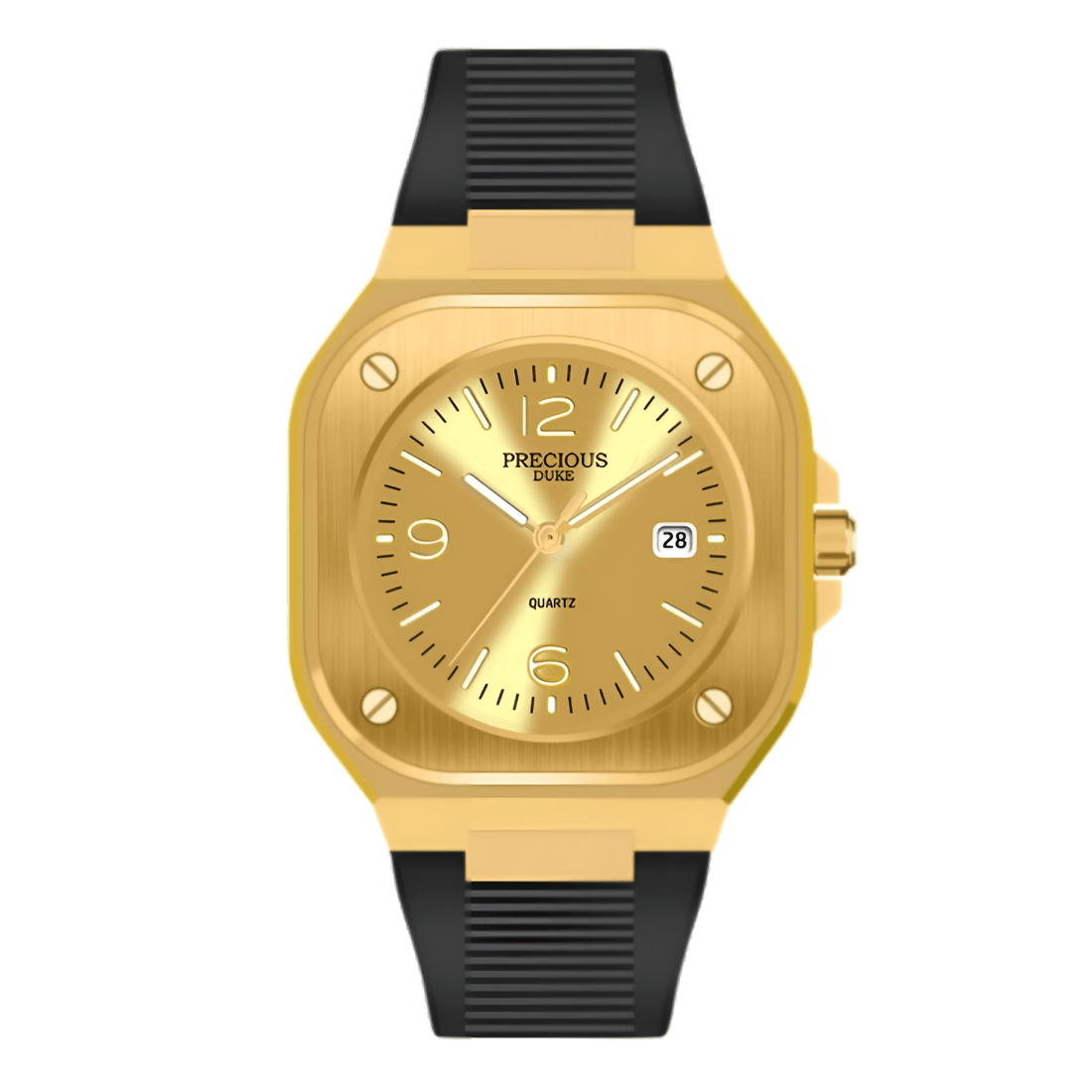 DUKE - Sergio Cavelli