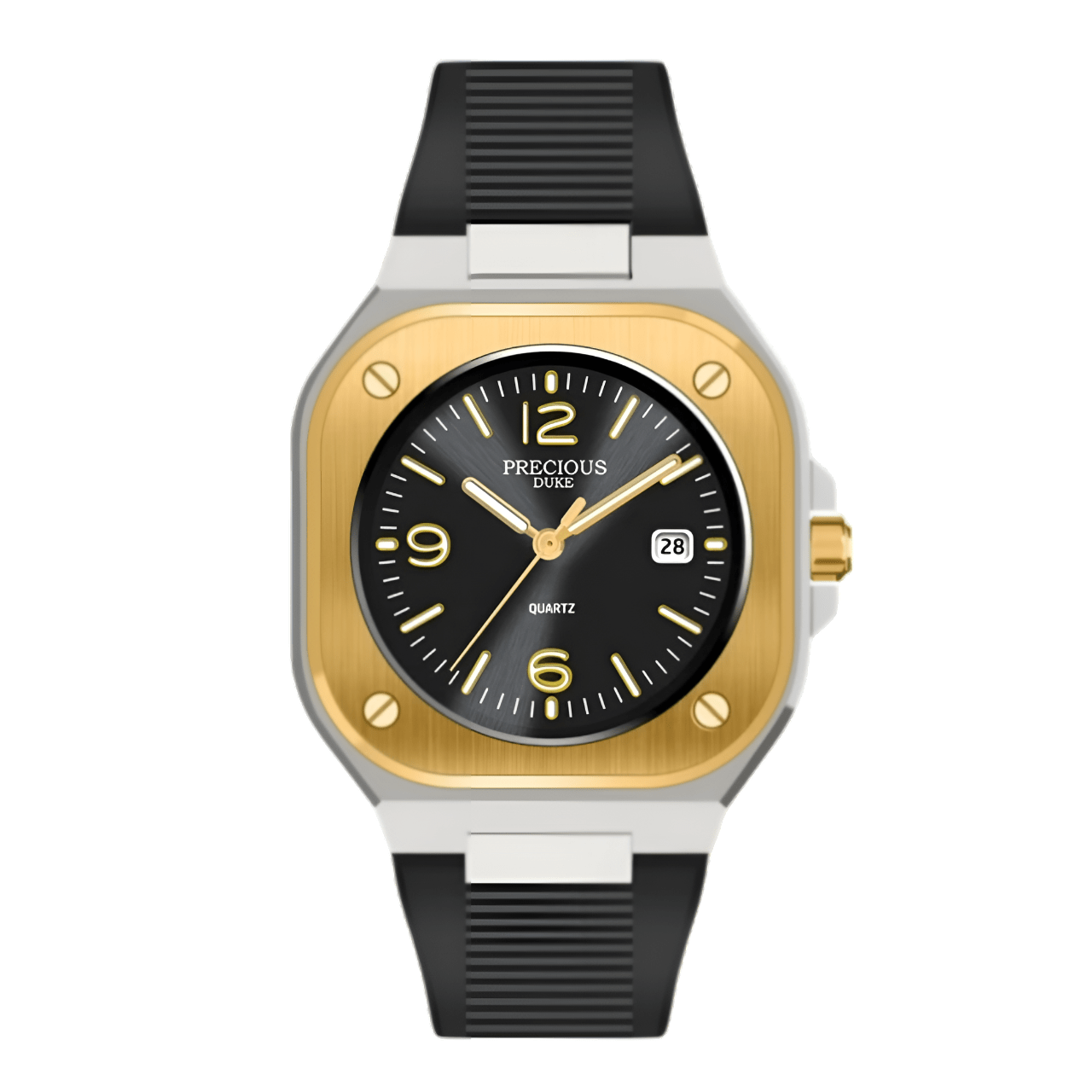 DUKE - Sergio Cavelli