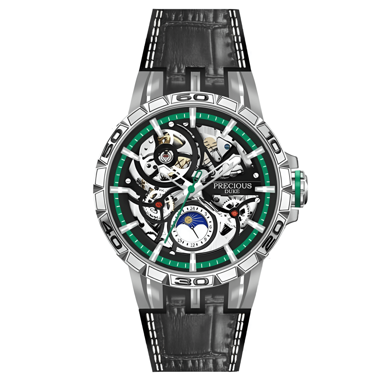 PRECIOUS - Sergio Cavelli