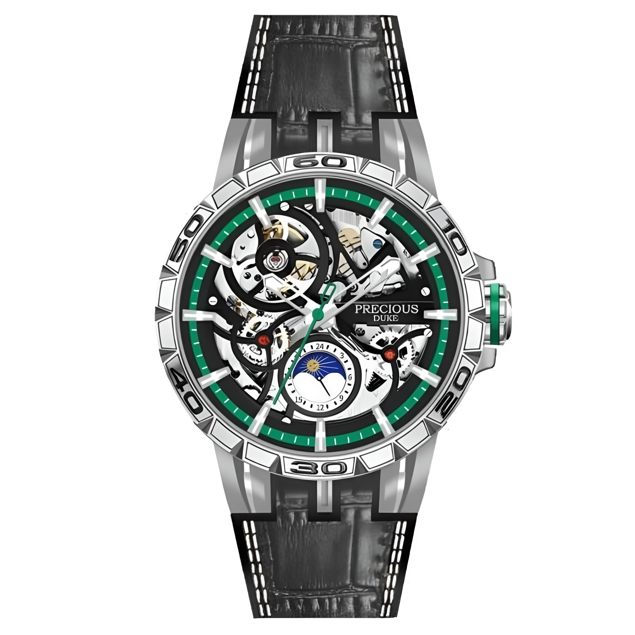 PRECIOUS - Sergio Cavelli