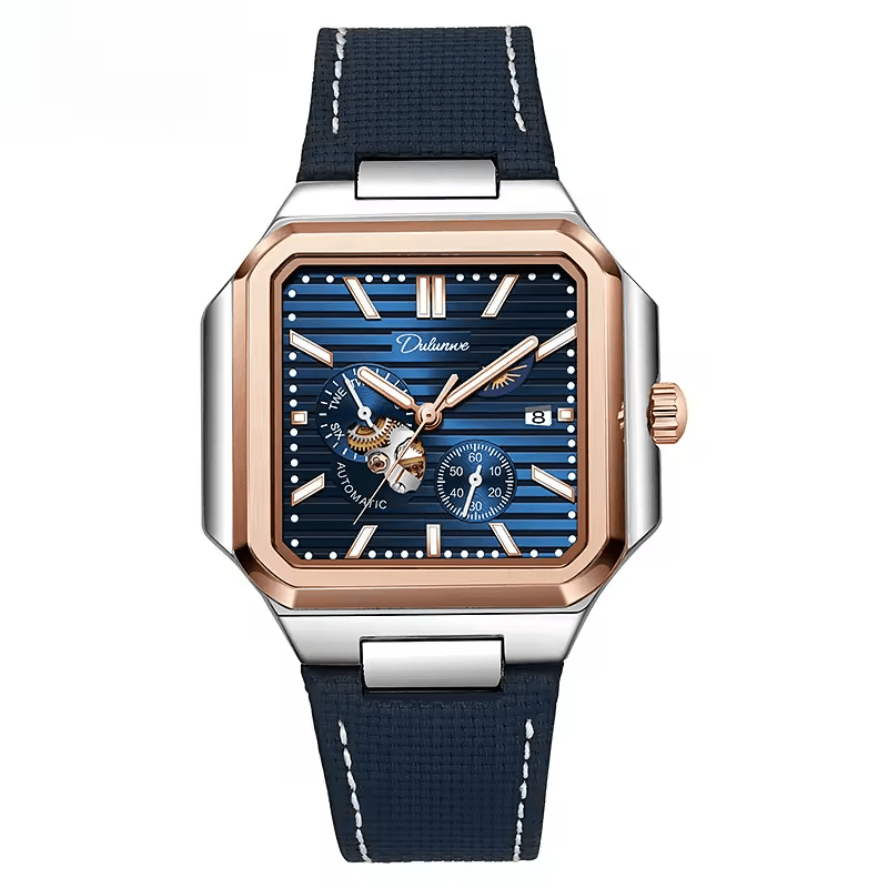 NYDROS - DE - Sergio Cavelli