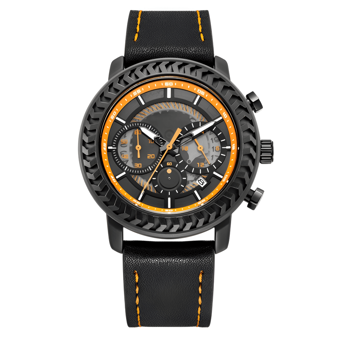 MAGNA - Sergio Cavelli