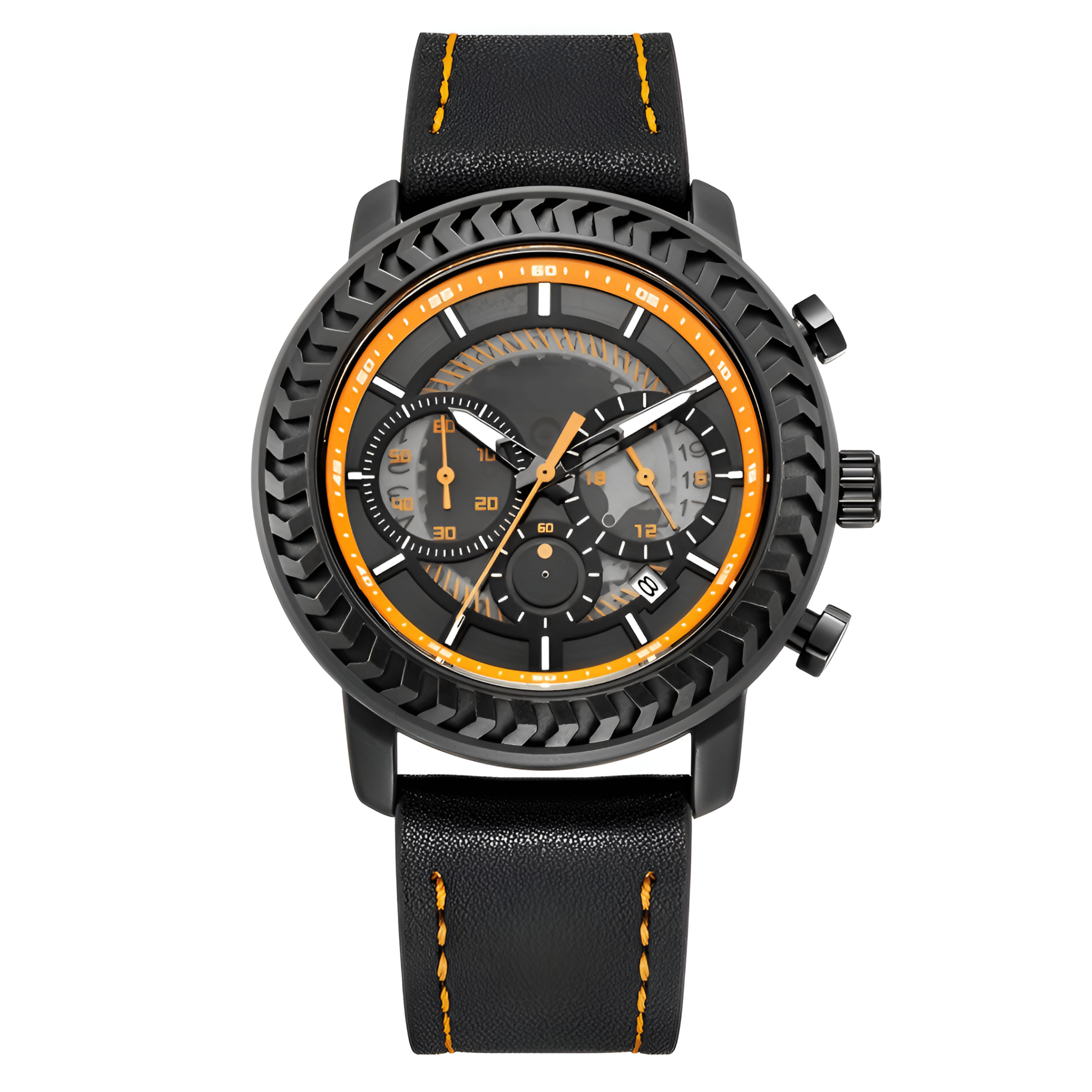 MAGNA - Sergio Cavelli