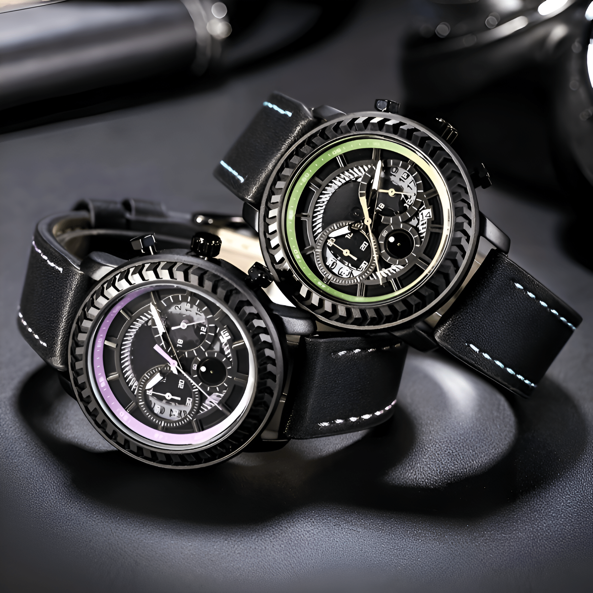 MAGNA - Sergio Cavelli